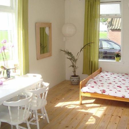 Rise & Shine Villa Katwoude Room photo