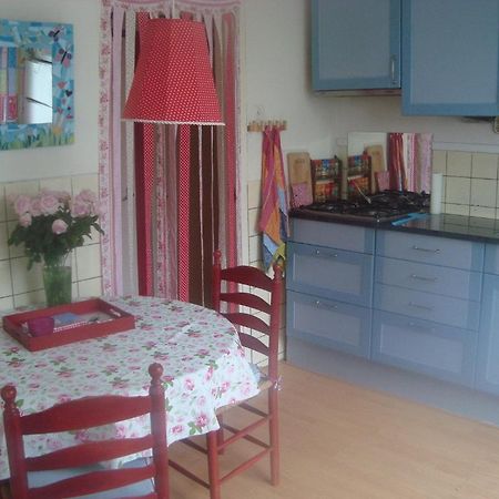 Rise & Shine Villa Katwoude Room photo