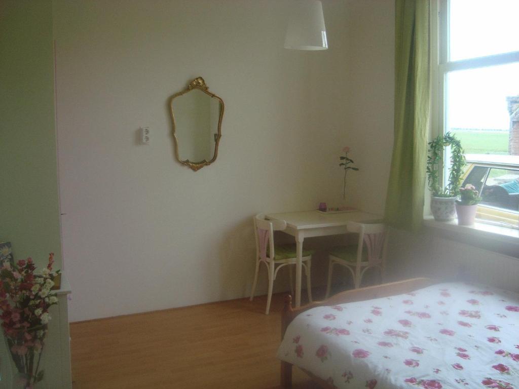 Rise & Shine Villa Katwoude Room photo