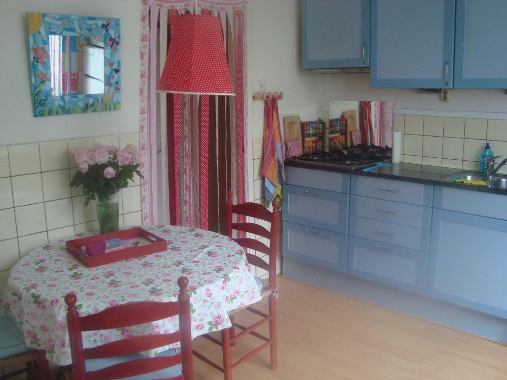Rise & Shine Villa Katwoude Room photo