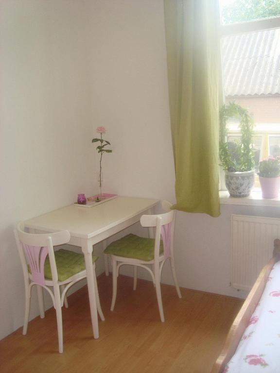 Rise & Shine Villa Katwoude Room photo